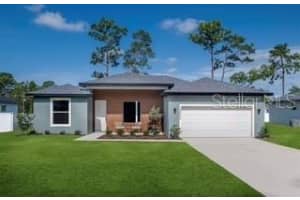 5154 Sw 159th St, OCALA
