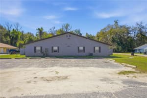 1836 Sw 109th Pl, OCALA