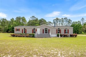 2601 Sw 186th Ct, DUNNELLON