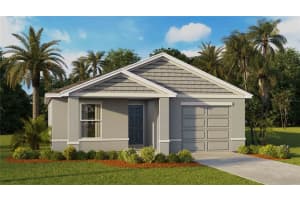 4055 Kona Cir, SPRING HILL