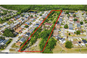 2800 S Goldenrod Rd, ORLANDO