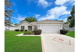 13150 Se 93rd Cir, SUMMERFIELD