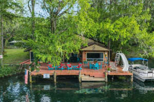 11144 Sw 190th Ave, DUNNELLON