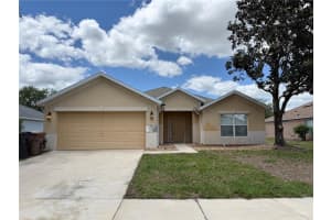 4304 Sw 54 Ct, OCALA