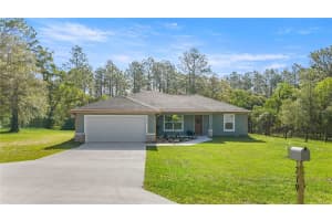 279 Sw Fig Tree Ln, DUNNELLON