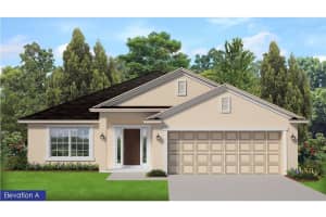 12440 Langley Dr #lot 81, SPRING HILL