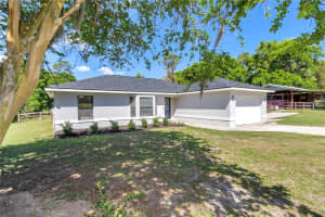 730 Sw 125th Ave, OCALA