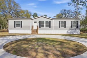 4959 Sw 178th Ter, DUNNELLON