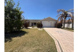 1089 Nash Loop, THE VILLAGES