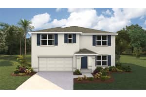 4615 Sw 88th Pl, OCALA