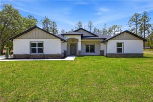 13322 Sw 66th Street, OCALA