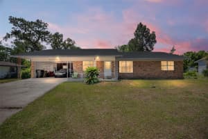 3200 Ne 10th St, OCALA