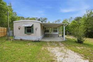 5494 S Oldfield Ave, HOMOSASSA