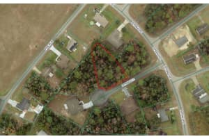Tbd Lot 20 Spring Ct, OCALA