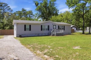 5292 S Bayliner St, HOMOSASSA