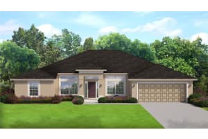 1772 Sw 168th Loop, OCALA