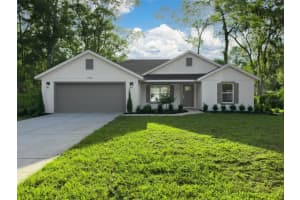 4020 Sw 156th, OCALA