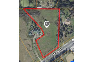 1195 Sw 42nd St, OCALA