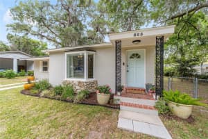 825 Se 13th St, OCALA