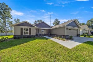 6601 Sw 109th Ln, OCALA