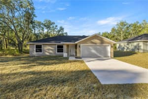 11370 Se 123rd Ave, DUNNELLON 11370 Se 123rd Ave, DUNNELLON