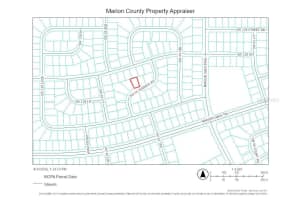0 Sw 64th Terrace Rd, OCALA