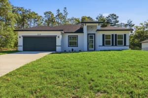 9319 N Cortlandt Dr, CITRUS SPRINGS