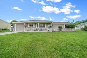 10820 Sw 87th Ter, OCALA