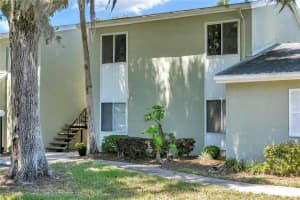 637 Silver Pass #b, OCALA