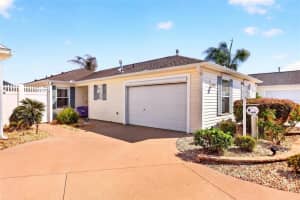 600 Audrey Ln, THE VILLAGES
