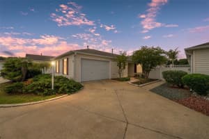 8932 Se 168th Sedgwick Pl, THE VILLAGES