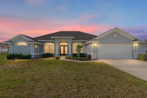 5610 Sw 88th Pl, OCALA