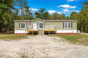 4146 Sw 186th Ct, DUNNELLON