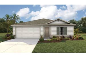 11031 Nw 167th Ter, ALACHUA