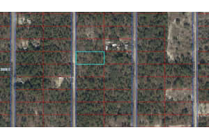 Tbd Se 130th Ct, DUNNELLON