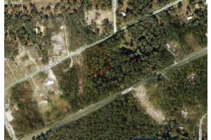 Sw 47th Place Rd, OCALA