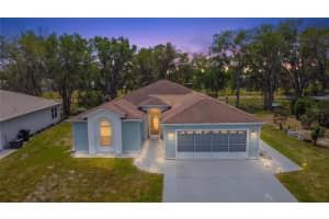 127 N Golf Harbor Path, INVERNESS