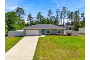 7728 Sw 132nd Pl, OCALA