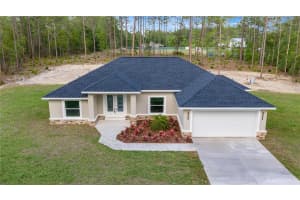 6191 Sw 134th Terrace Rd, OCALA