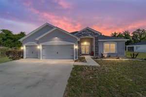 5935 Sw 116th Street Rd, OCALA