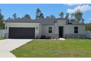 2450 Sw 170th Loop, OCALA