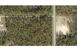Tbd Lot 8 Sw 75th St, DUNNELLON