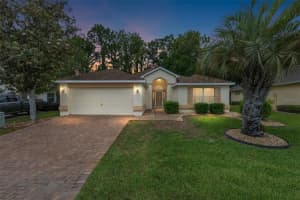 11416 Sw 69th Cir, OCALA