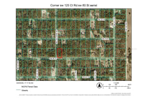0 Sw 125 Court Rd, DUNNELLON