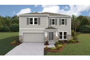 1608 Nw 127th Dr, NEWBERRY