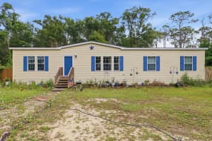 3883 Sw 165th Avenue Rd, OCALA
