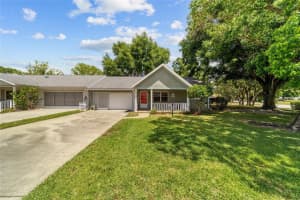 8625 Sw 94 Ln #g, OCALA