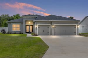 4520 Se 89th Place Rd, OCALA