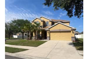 4943 Sw 41st Pl, OCALA