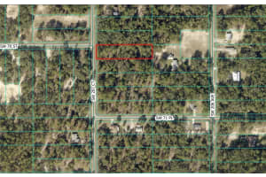 0 Sw 207th Ct, DUNNELLON